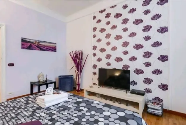 Üç Kişilik Oda, Ortak Banyo