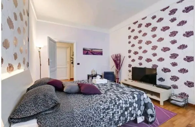 Üç Kişilik Oda, Ortak Banyo