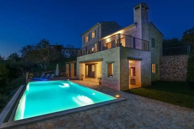 Villa San Bartolo