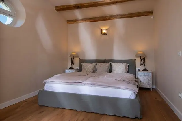 Villa San Bartolo