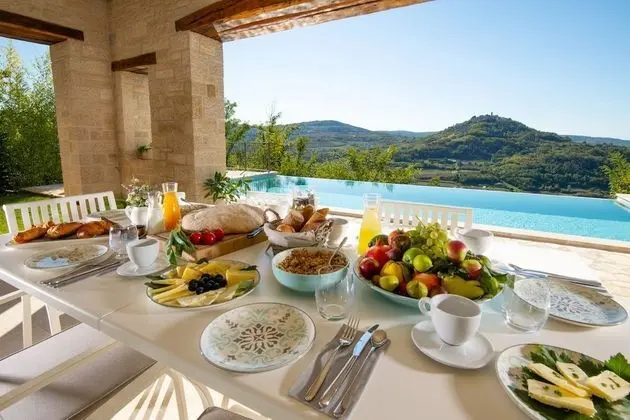 Villa San Bartolo