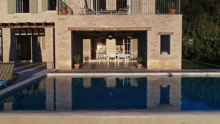 Villa San Bartolo