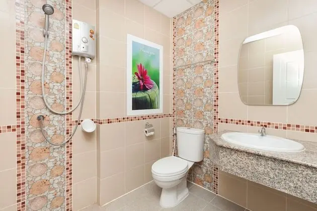 Deluxe Tek Büyük Yataklı Oda, Sigara İçilmez