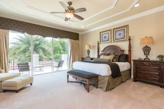 Family Villa, Sıcak Su Havuzu, Bahçeli