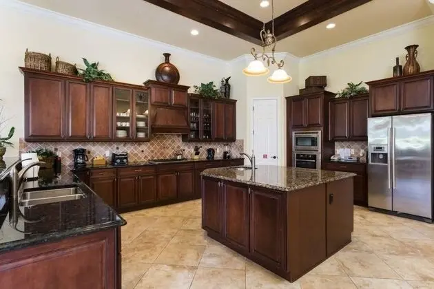 Family Villa, Sıcak Su Havuzu, Bahçeli