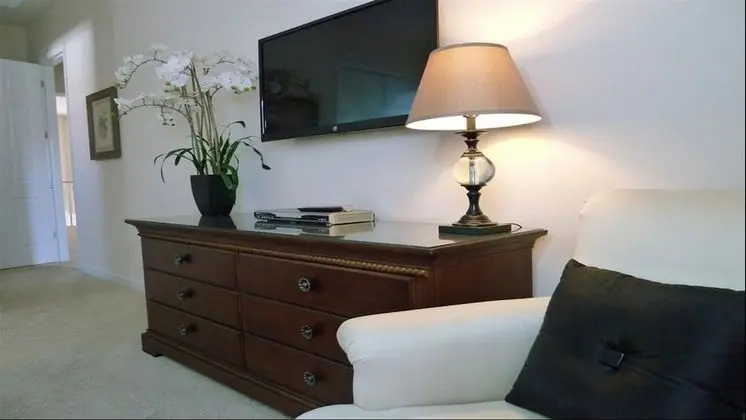 Family Villa, Sıcak Su Havuzu, Bahçeli