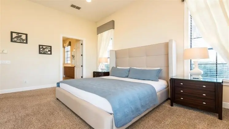 Family Villa, Sıcak Su Havuzu, Bahçeli