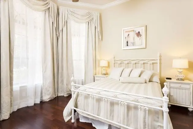 Family Villa, Sıcak Su Havuzu, Bahçeli