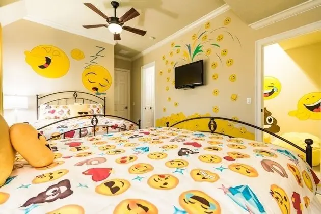 Family Villa, Sıcak Su Havuzu, Bahçeli