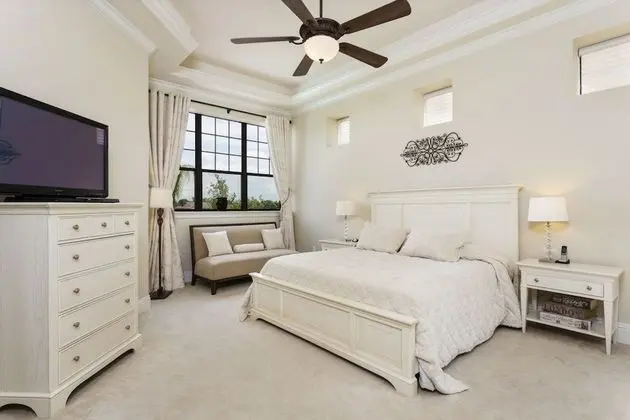 Family Villa, Sıcak Su Havuzu, Bahçeli