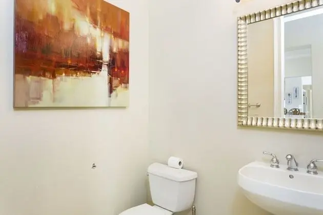 Family Villa, Sıcak Su Havuzu, Bahçeli