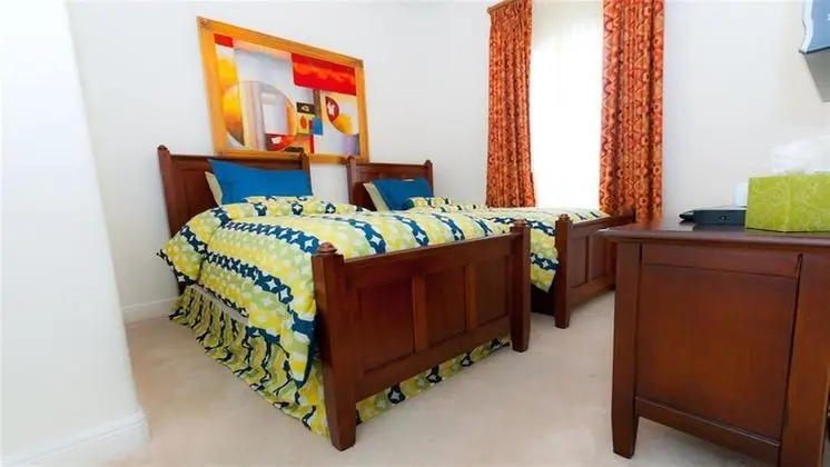 Family Villa, Sıcak Su Havuzu, Bahçeli