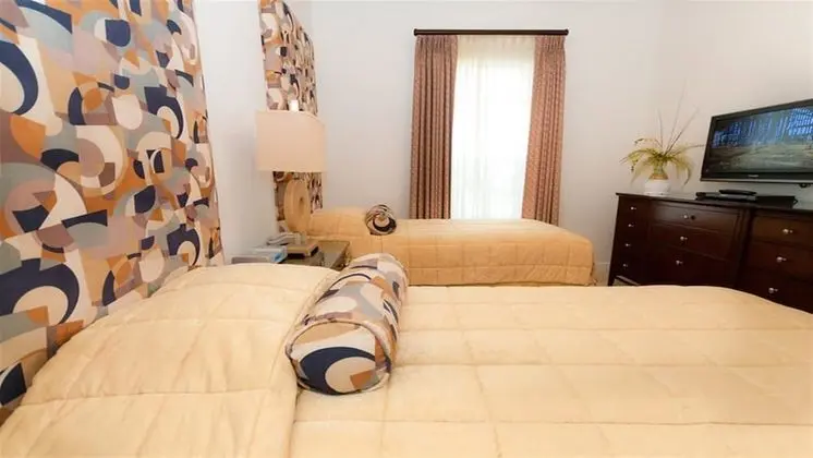 Family Villa, Sıcak Su Havuzu, Bahçeli