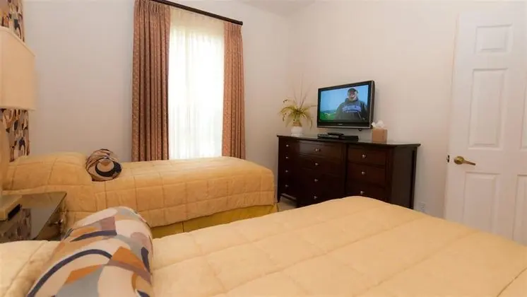 Family Villa, Sıcak Su Havuzu, Bahçeli