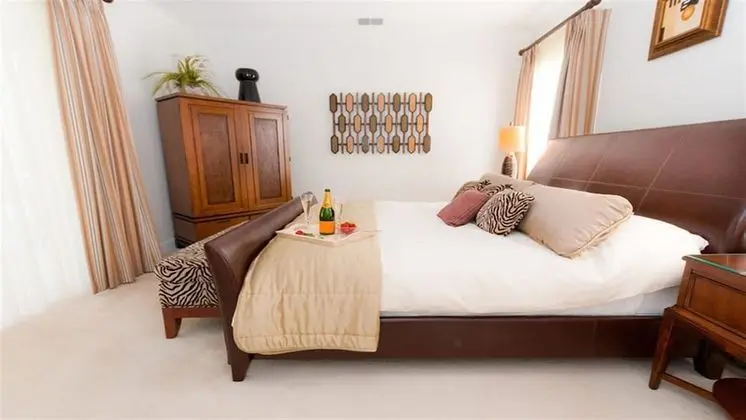Family Villa, Sıcak Su Havuzu, Bahçeli