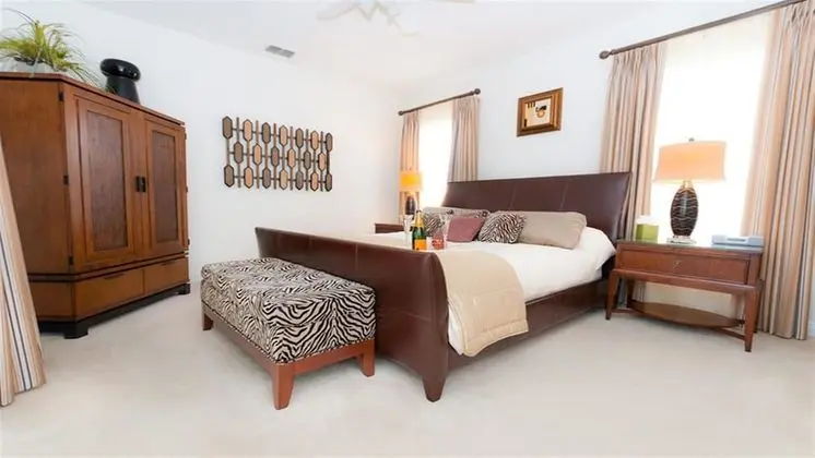 Family Villa, Sıcak Su Havuzu, Bahçeli