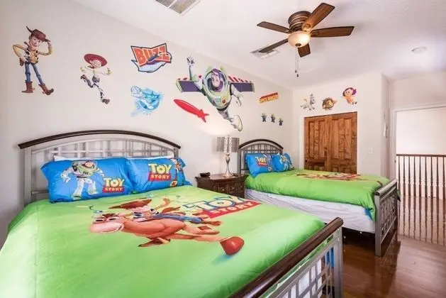 Family Villa, Kişiye Özel Havuzlu, Bahçeli