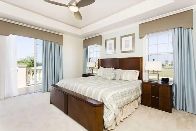 Family Villa, Sıcak Su Havuzu, Bahçeli