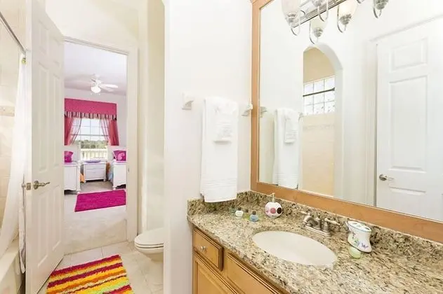 Family Villa, Sıcak Su Havuzu, Bahçeli