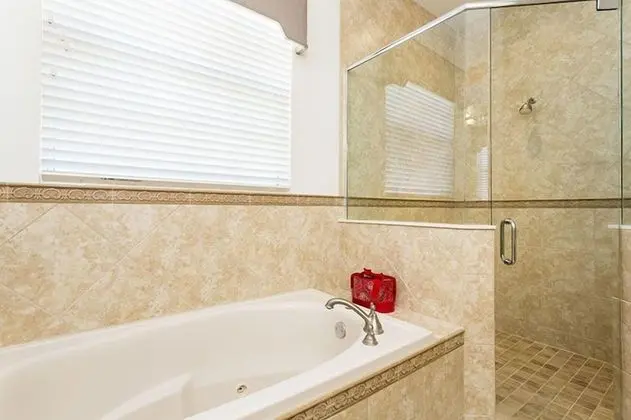 Family Villa, Sıcak Su Havuzu, Bahçeli