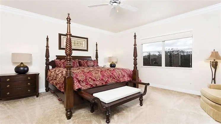 Family Villa, Sıcak Su Havuzu, Bahçeli