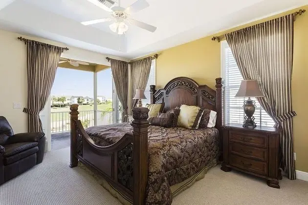Family Villa, Sıcak Su Havuzu, Bahçeli