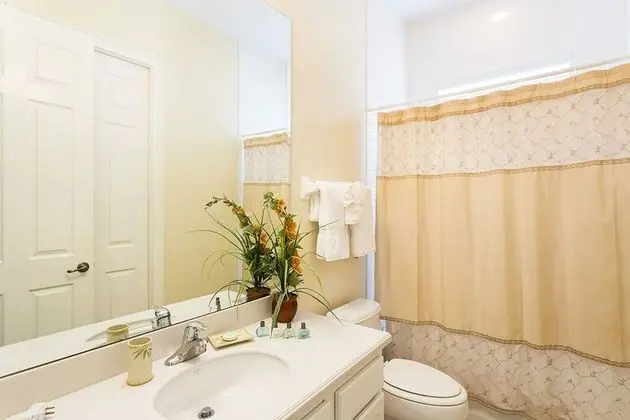 Family Villa, Sıcak Su Havuzu, Bahçeli