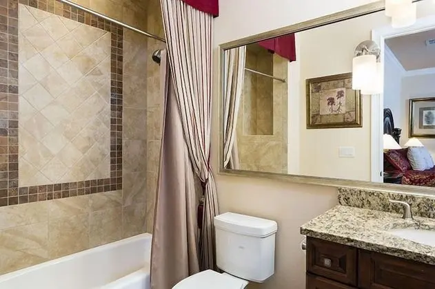 Family Villa, Sıcak Su Havuzu, Bahçeli