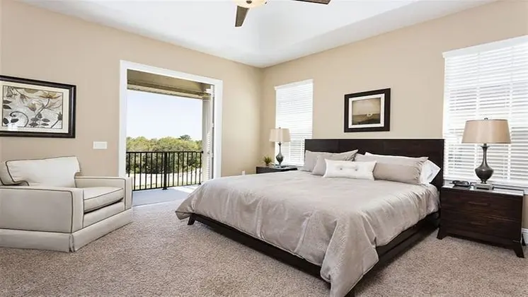 Family Villa, Sıcak Su Havuzu, Bahçeli