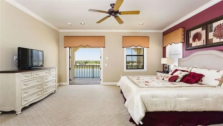Family Villa, Sıcak Su Havuzu, Bahçeli