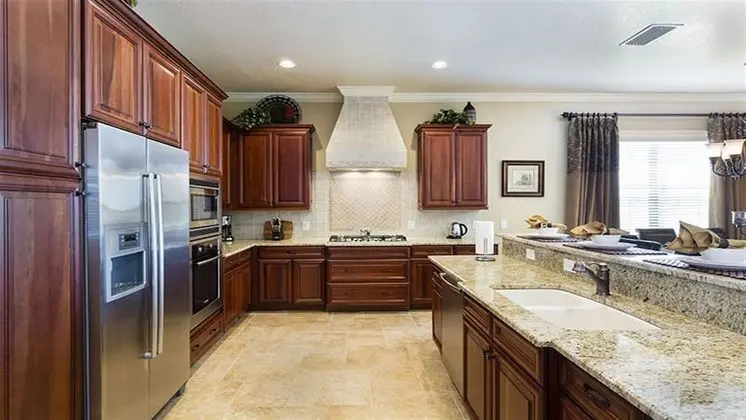 Family Villa, Sıcak Su Havuzu, Bahçeli