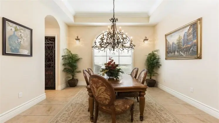 Family Villa, Sıcak Su Havuzu, Bahçeli