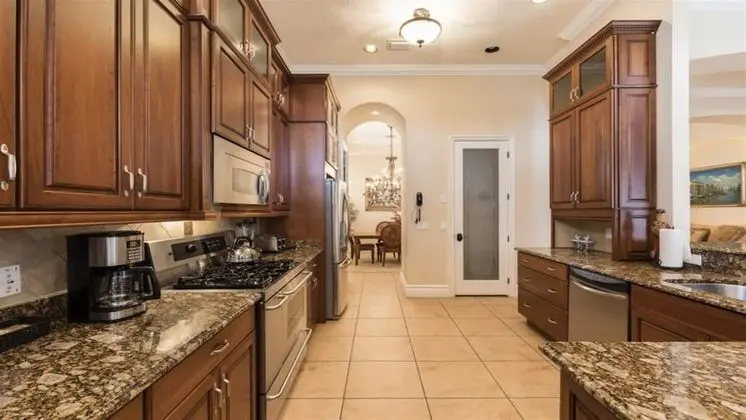 Family Villa, Sıcak Su Havuzu, Bahçeli