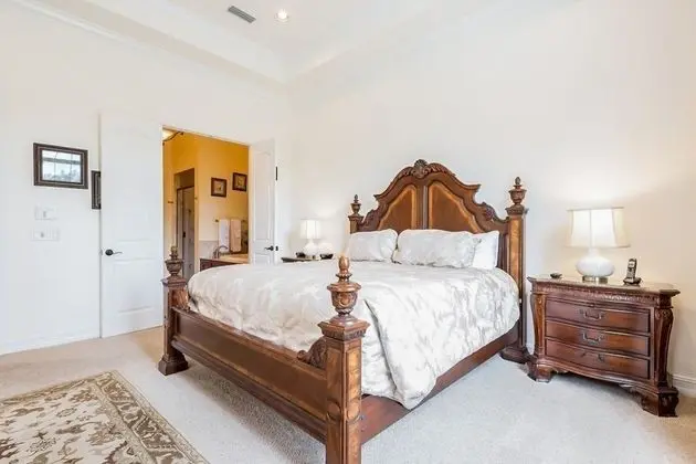 Family Villa, Sıcak Su Havuzu, Bahçeli