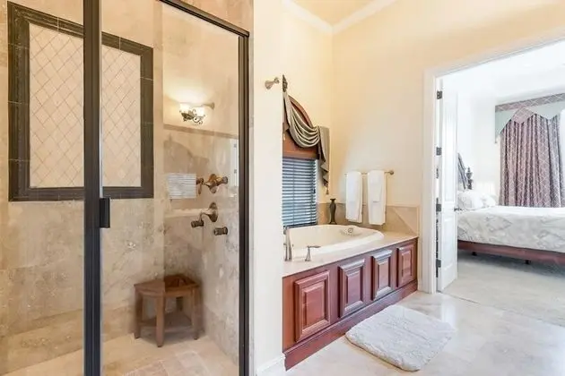 Family Villa, Sıcak Su Havuzu, Bahçeli