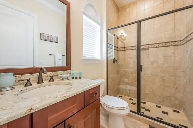 Family Villa, Sıcak Su Havuzu, Bahçeli