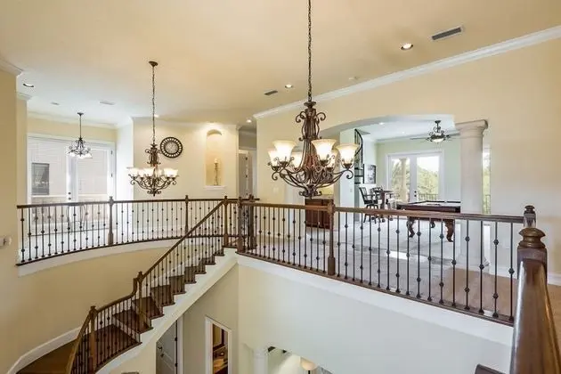 Family Villa, Sıcak Su Havuzu, Bahçeli