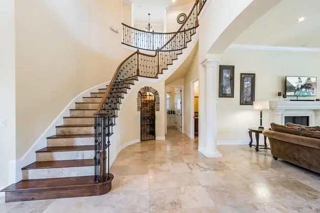 Family Villa, Sıcak Su Havuzu, Bahçeli