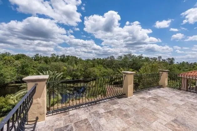 Family Villa, Sıcak Su Havuzu, Bahçeli