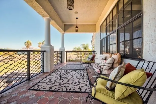 Family Villa, Sıcak Su Havuzu, Bahçeli