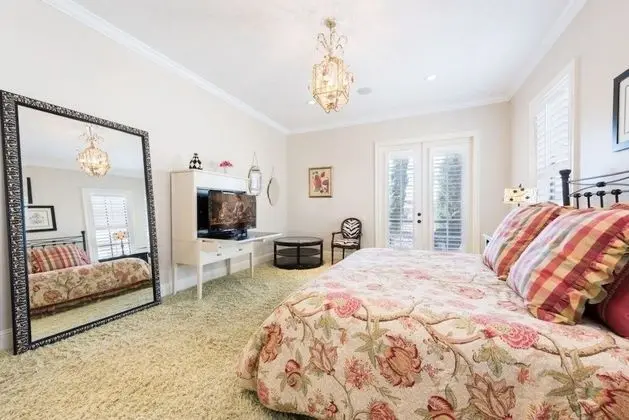 Family Villa, Sıcak Su Havuzu, Bahçeli