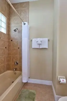 Family Villa, Sıcak Su Havuzu, Bahçeli