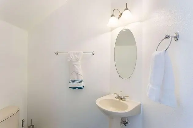 Family Villa, Sıcak Su Havuzu, Bahçeli