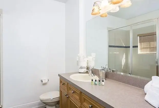 Family Villa, Sıcak Su Havuzu, Bahçeli