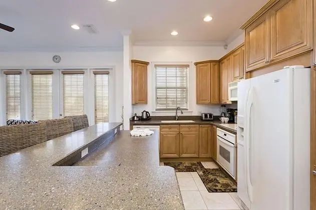 Family Villa, Sıcak Su Havuzu, Bahçeli