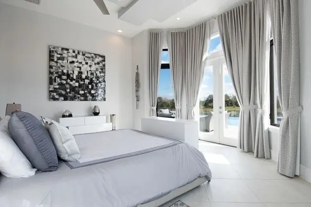 Family Villa, Birden Çok Yatak Odası, Bahçeli