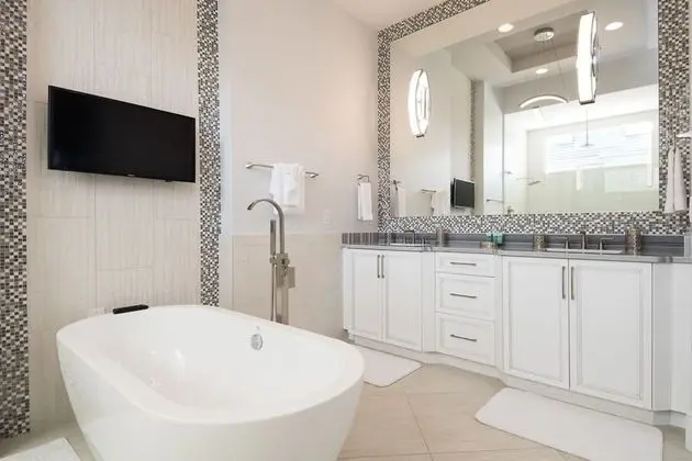 Family Villa, Birden Çok Yatak Odası, Bahçeli