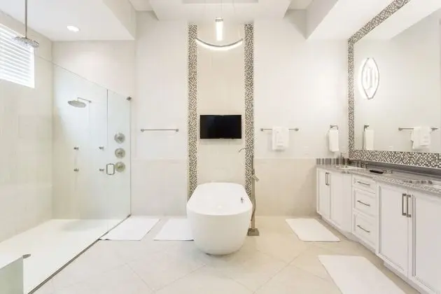 Family Villa, Birden Çok Yatak Odası, Bahçeli