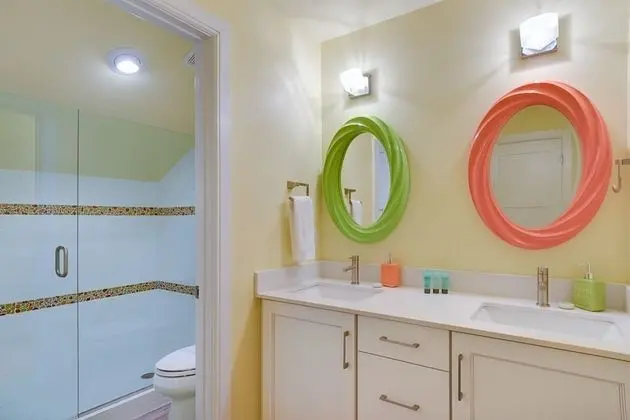 Family Villa, Birden Çok Yatak Odası, Bahçeli