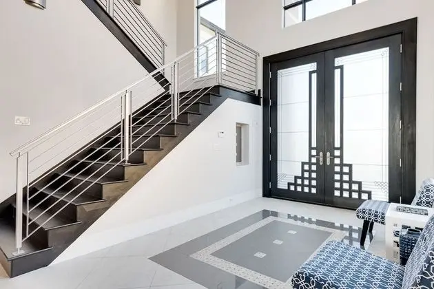 Family Villa, Birden Çok Yatak Odası, Bahçeli